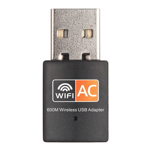 Mini dual band usb wifi - dual,